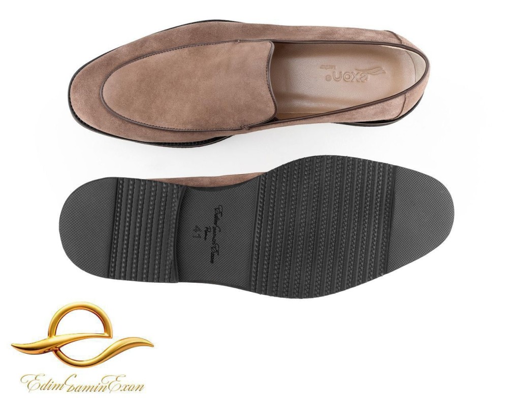  مدل Loafer  کد : ۷-۷۶۲۲ 