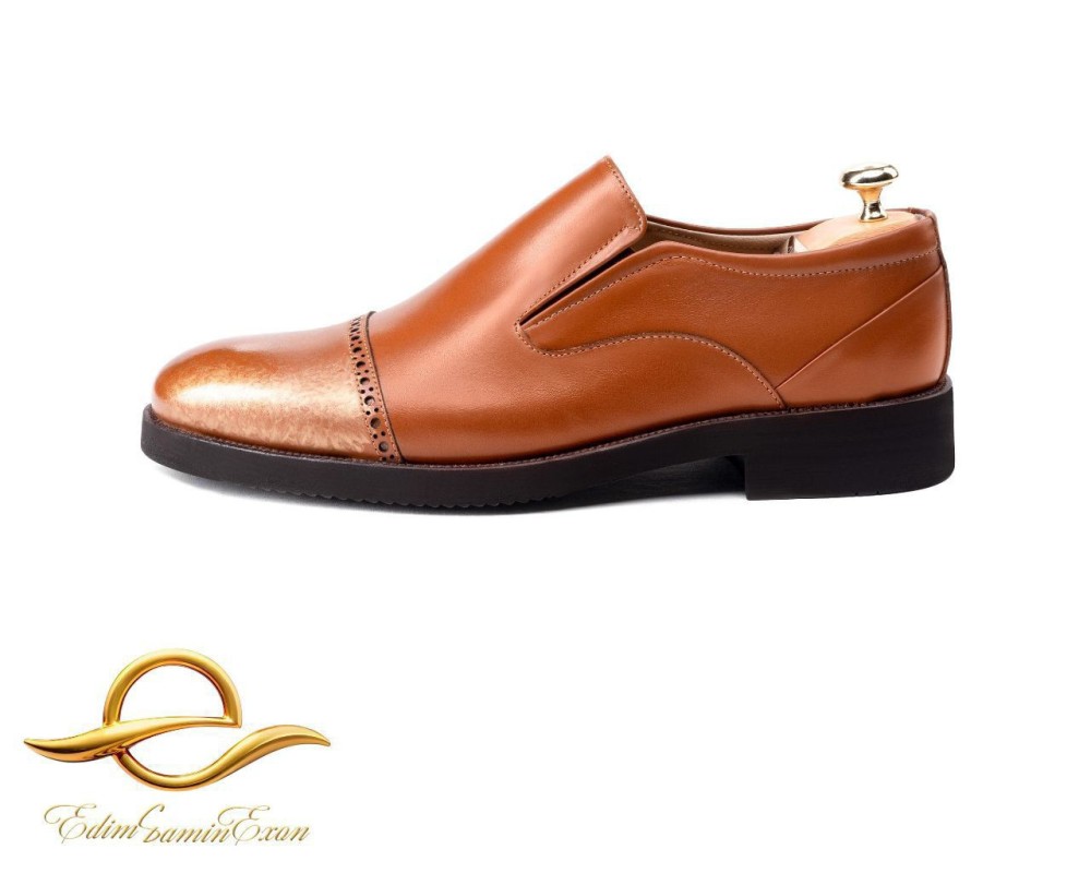  مدل Loafer Captoe کد : ۵-۷۶۲۲ 