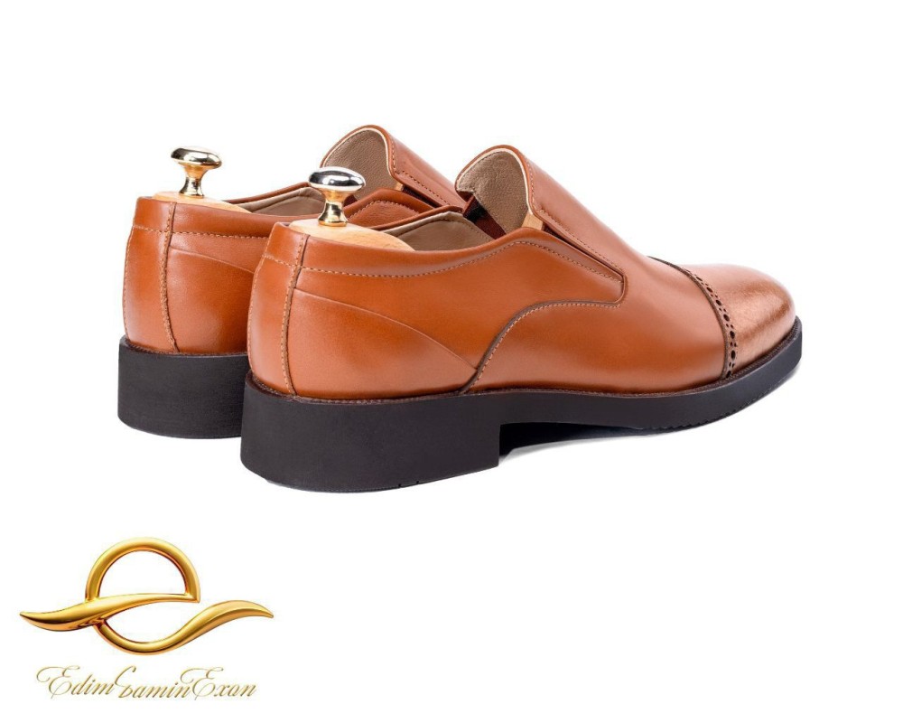  مدل Loafer Captoe کد : ۵-۷۶۲۲ 