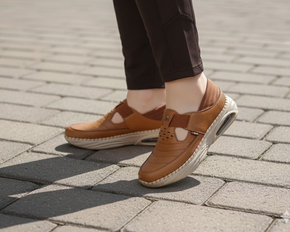  کتونی طبی مدل 3030 