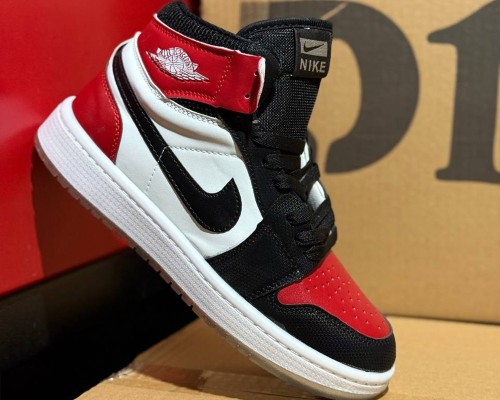  جردن وان ساق دار 