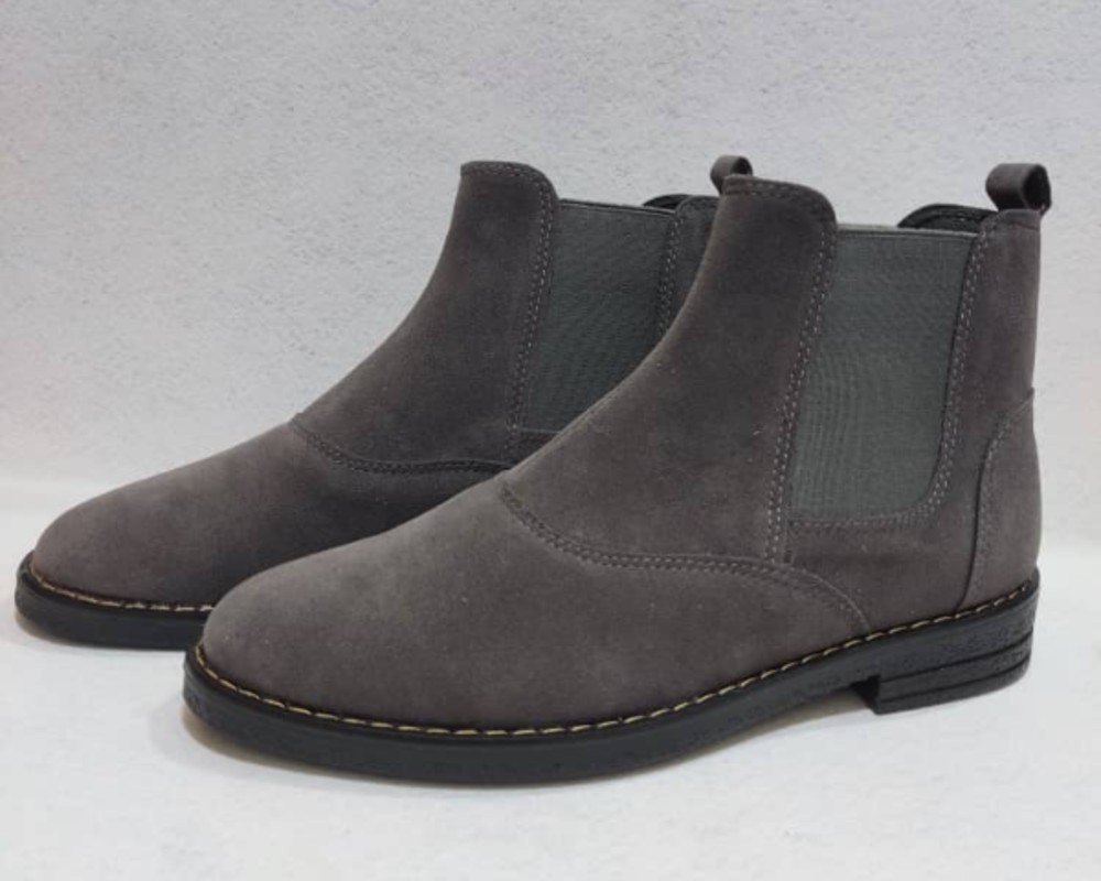  نیم بوت دورکش 