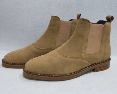  نیم بوت دورکش 