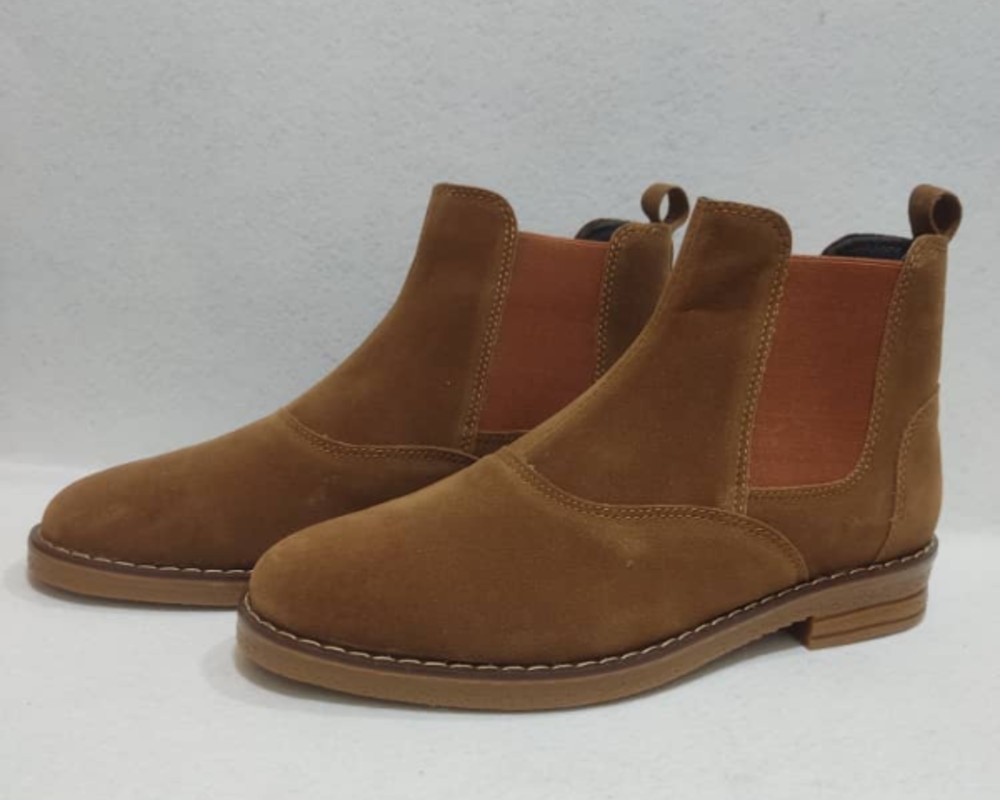  نیم بوت دورکش 