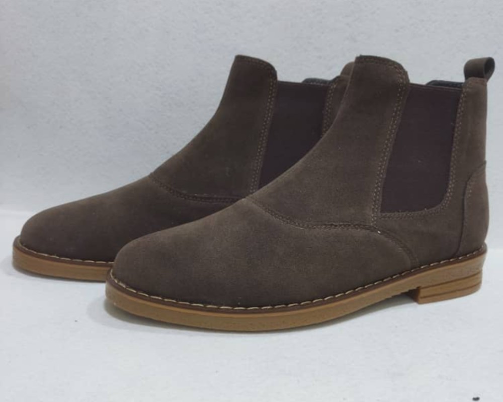  نیم بوت دورکش 