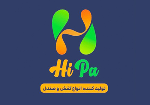 کفش های پا