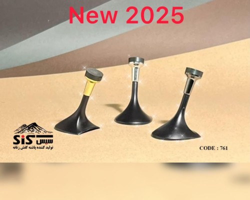  پاشنه سیس - کد 761 