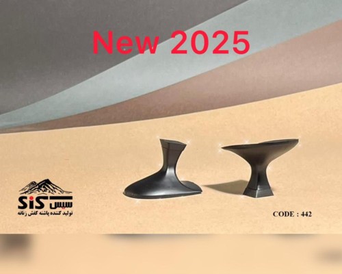  پاشنه سیس - کد 442 