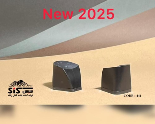  پاشنه سیس - کد 441 