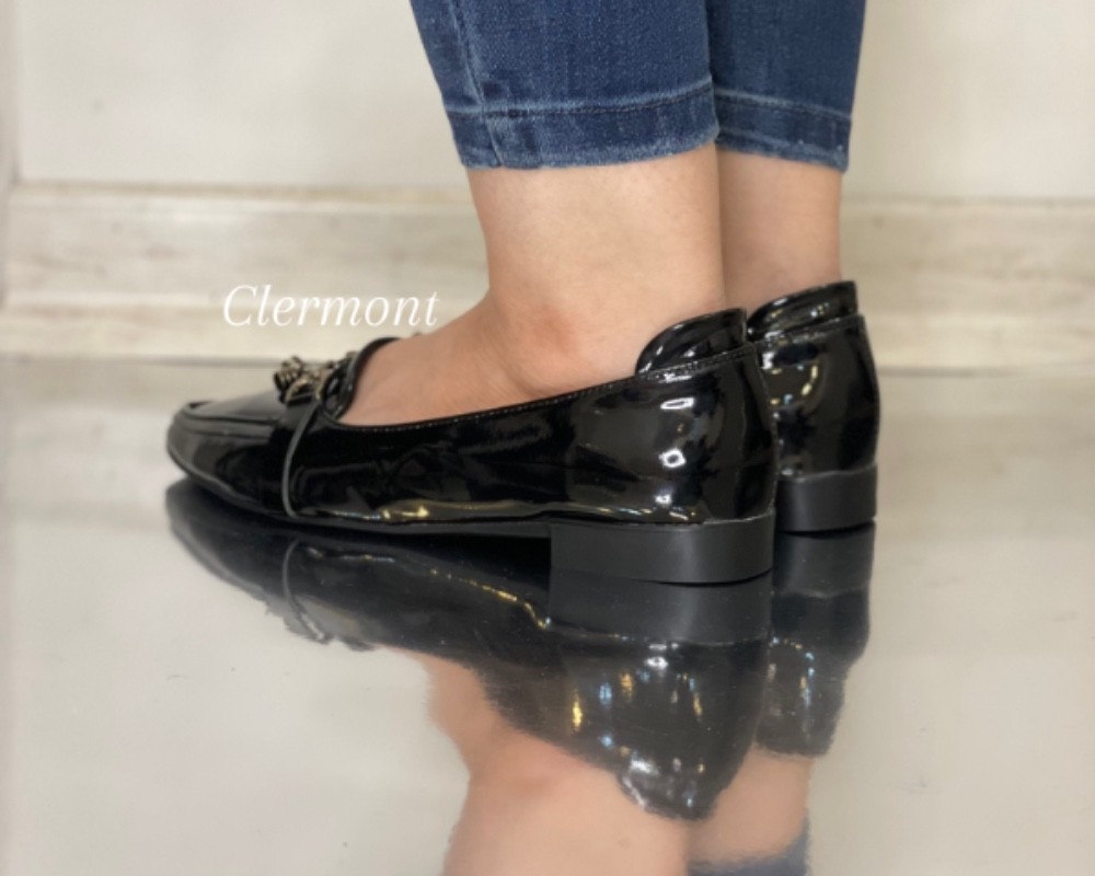  کفش تخت راحتی شیک 