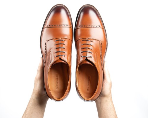  مدل  Oxford Captoe کد : ۲-۲۴۸۲ 