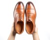  مدل  Oxford Captoe کد : ۲-۲۴۸۲ 