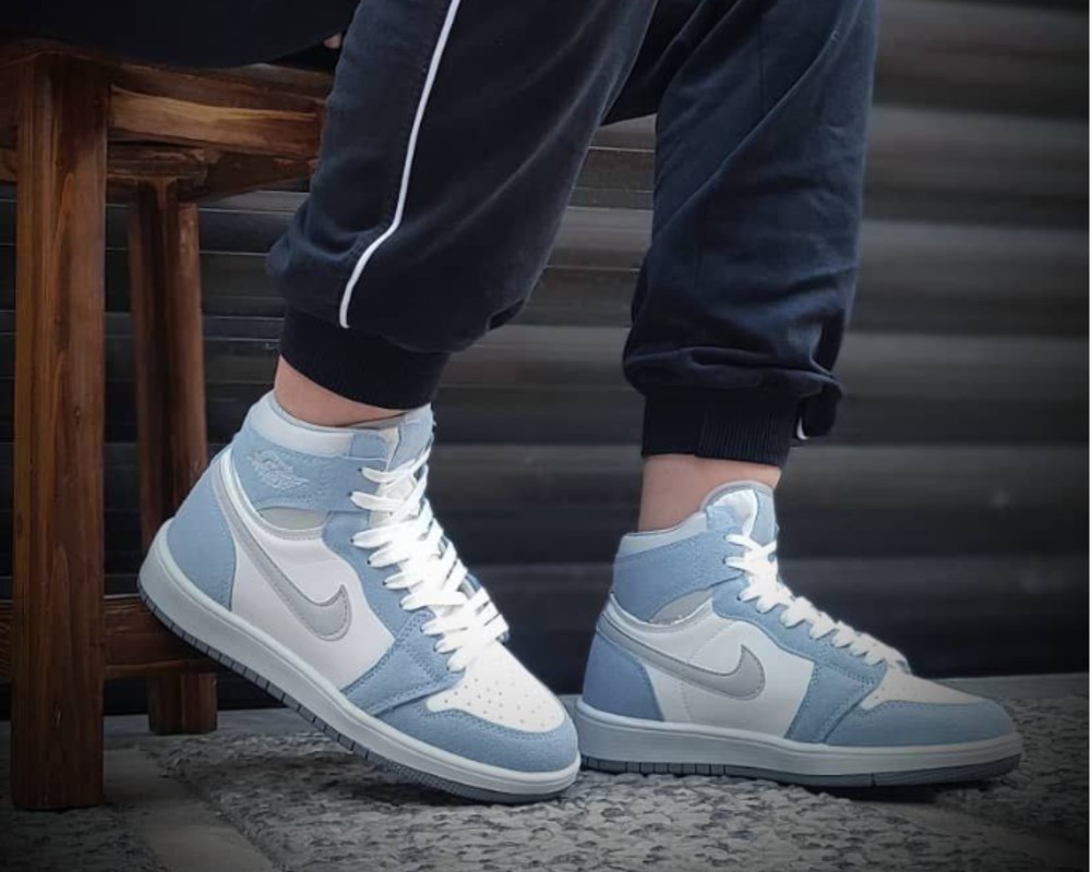  نایک جردن ساقدار 