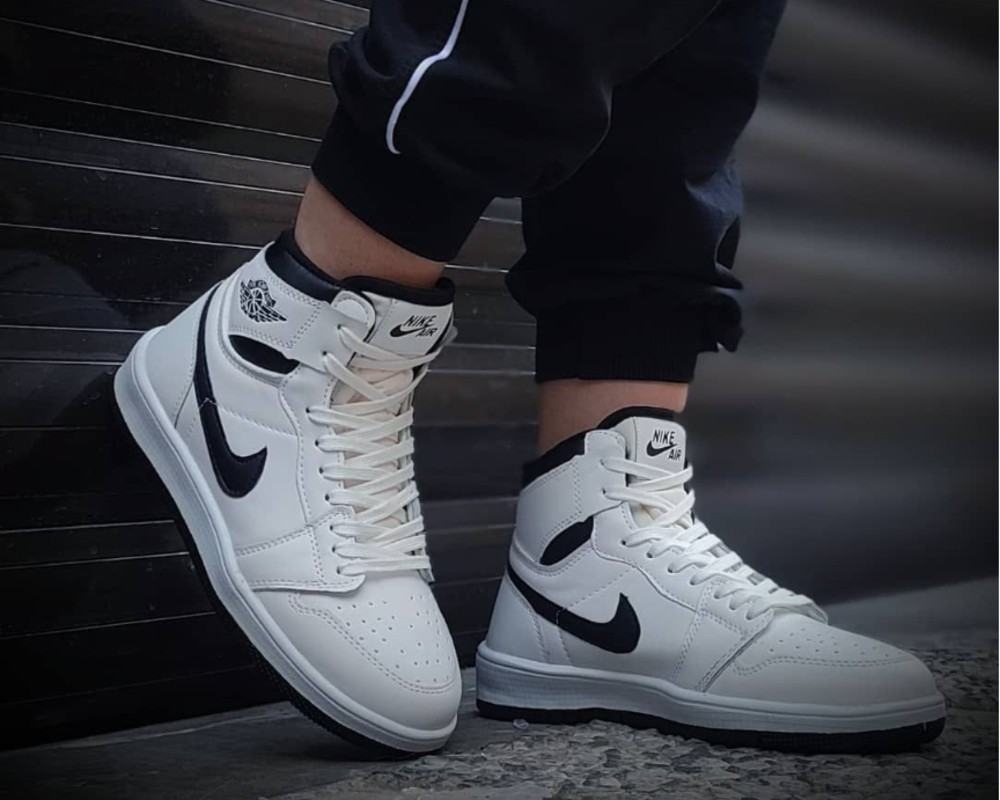  نایک جردن ساقدار 