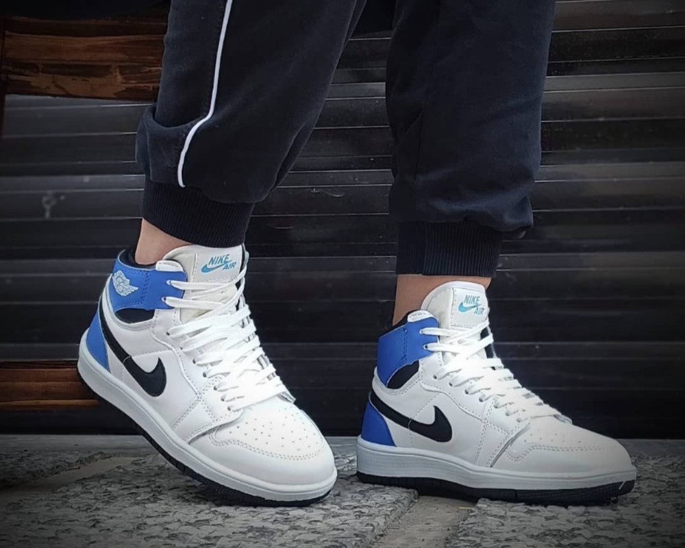  نایک جردن ساقدار 