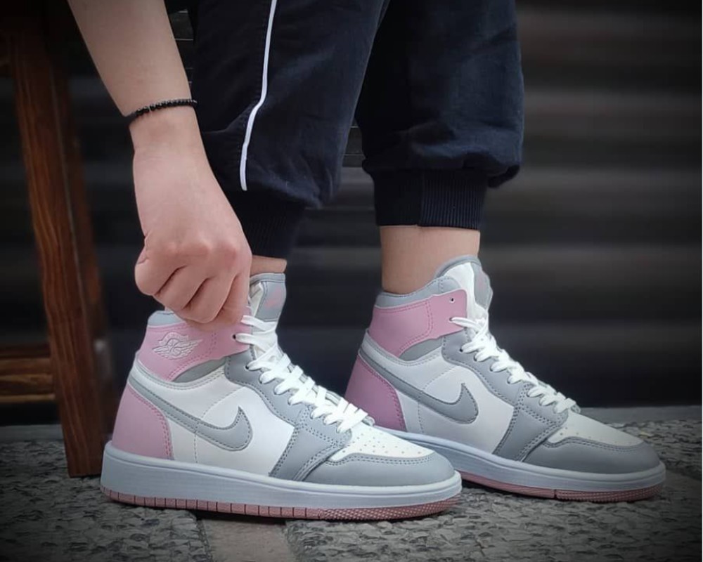  نایک جردن ساقدار 