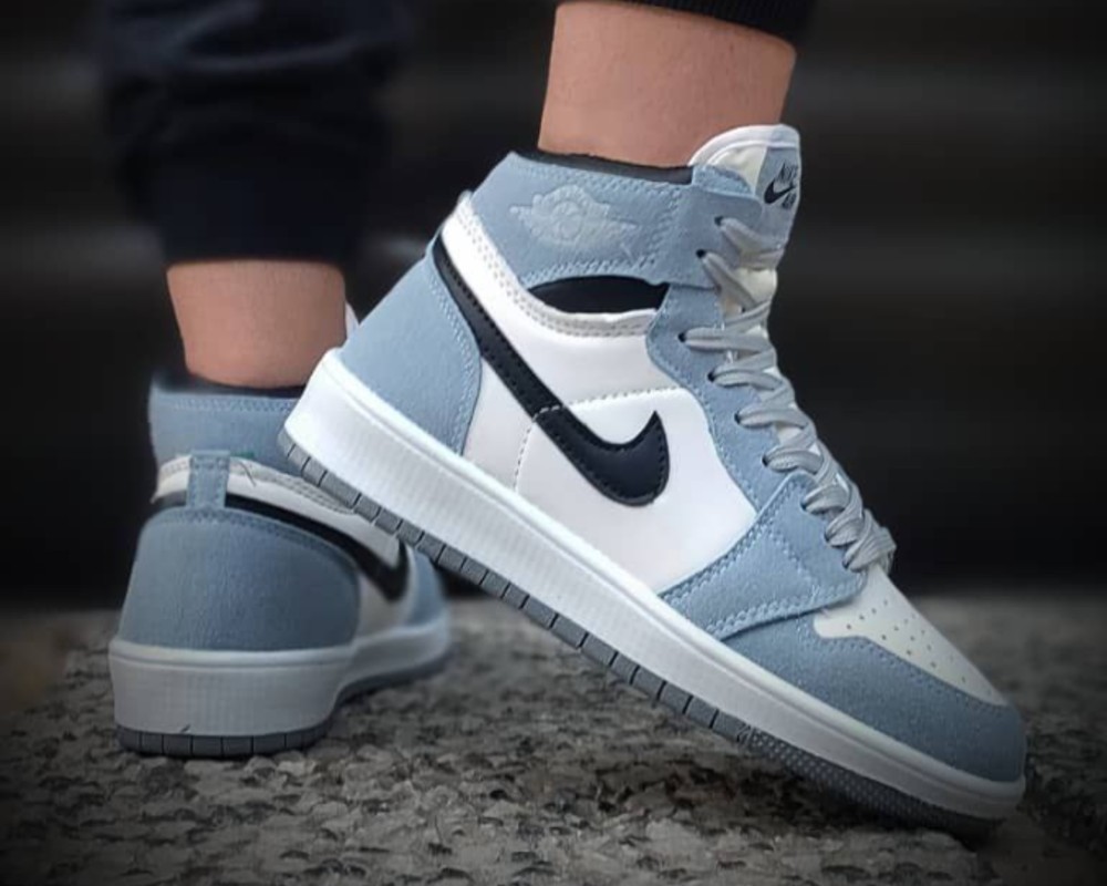  نایک جردن ساقدار 