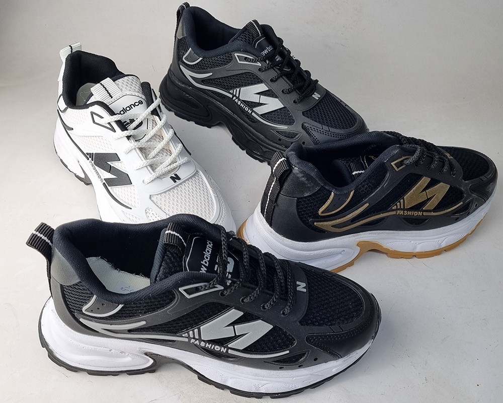  نیوبالانس تی پاشن 