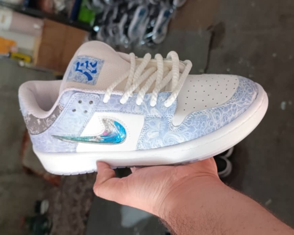  نایک دراگون 