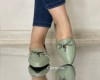  راحتی بدون پاشنه 