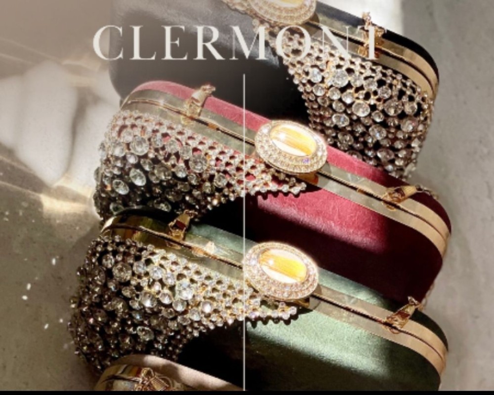  کیف کوچک مجلسی 