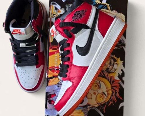  جردن وان شیکاگو 