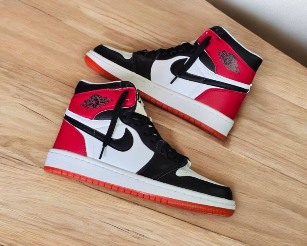  ایر جردن وان 