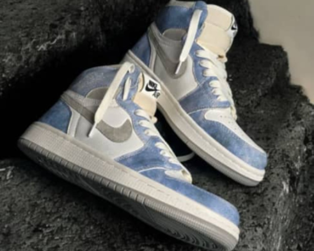  جردن وان هایپر رویال 