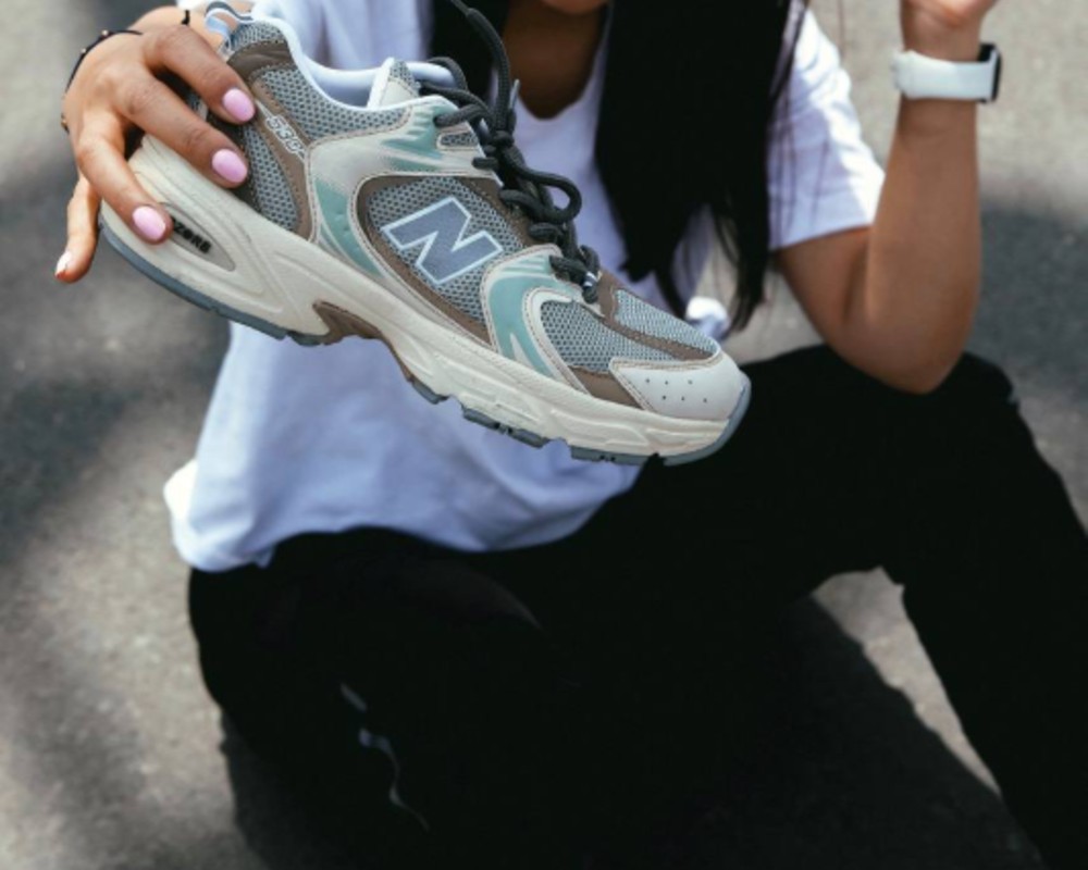  نیوبالانس 530 