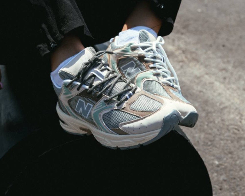  نیوبالانس 530 