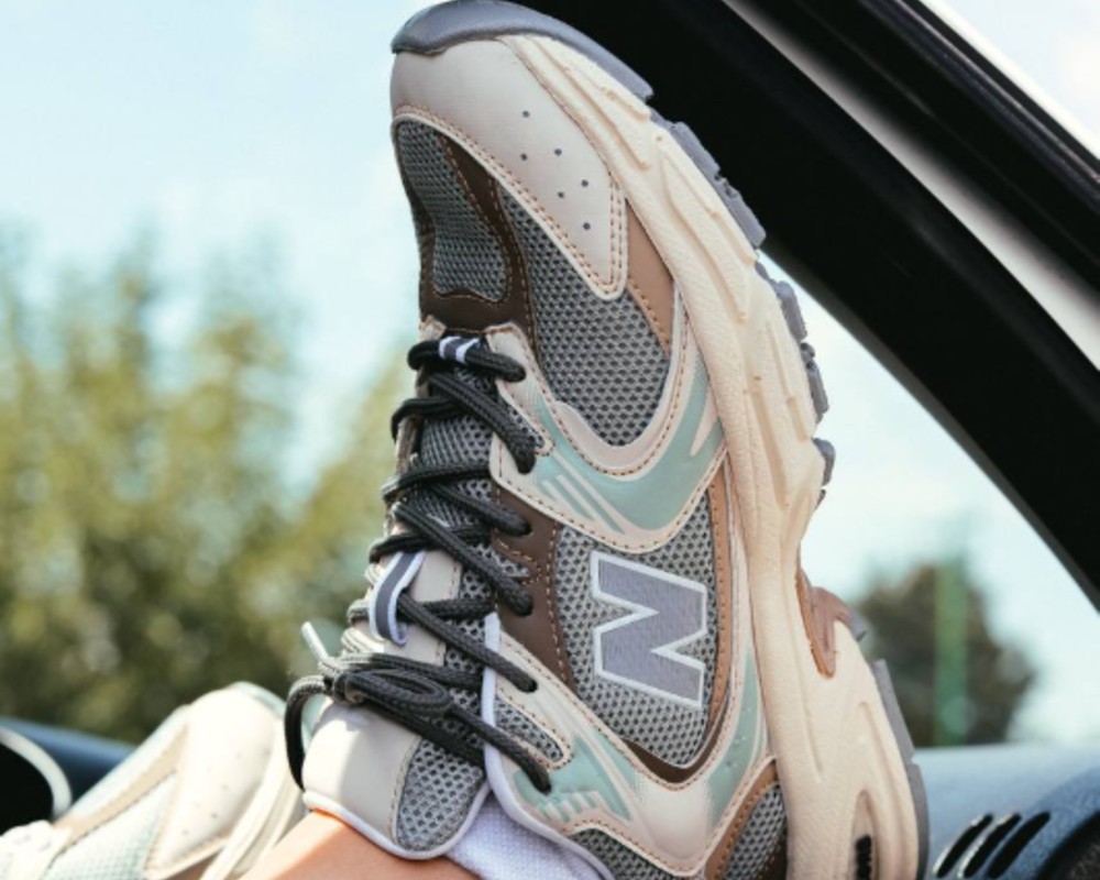  نیوبالانس 530 