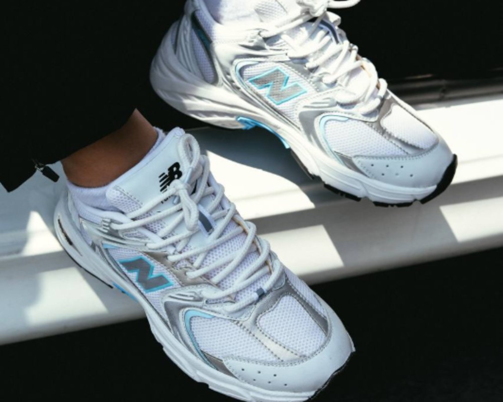  نیوبالانس 530 