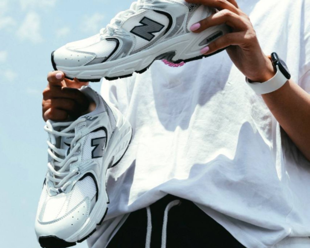  نیوبالانس 530 