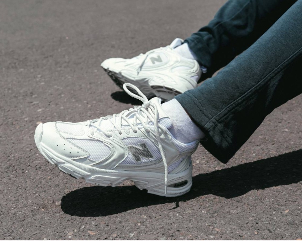  نیوبالانس 530 