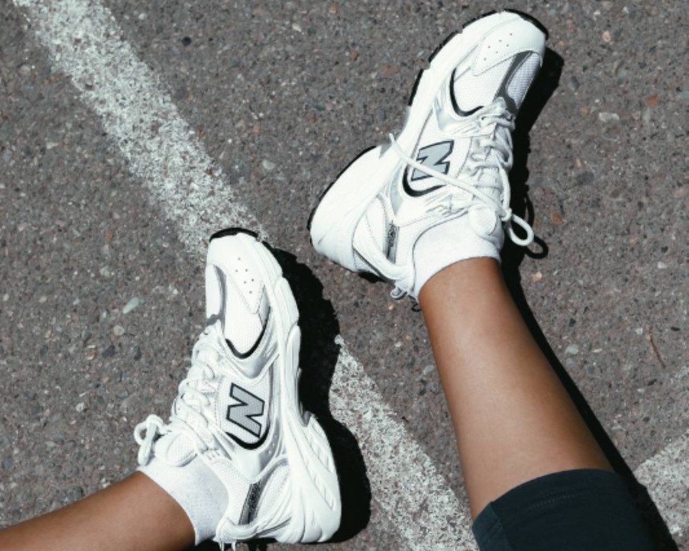  نیوبالانس 530 