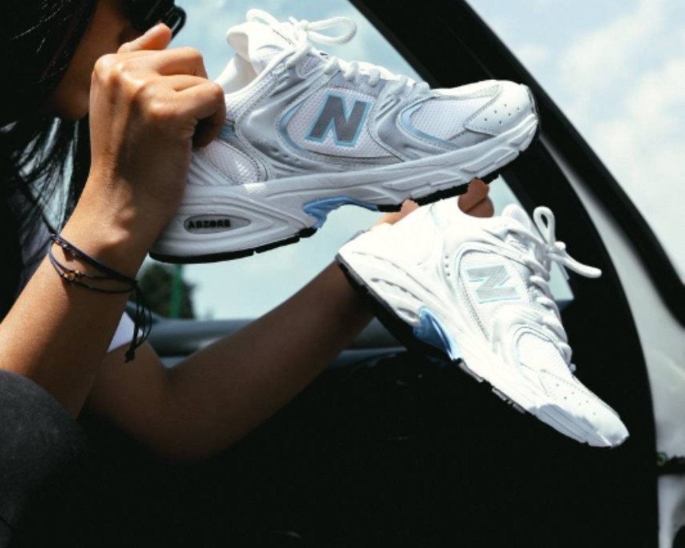  نیوبالانس 530 