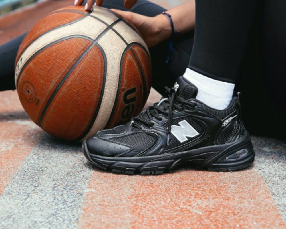  نیوبالانس 530 