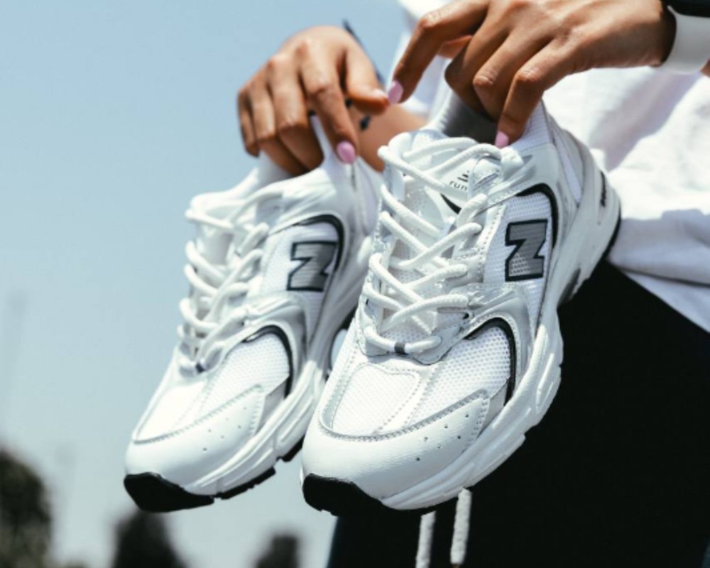  نیوبالانس 530 