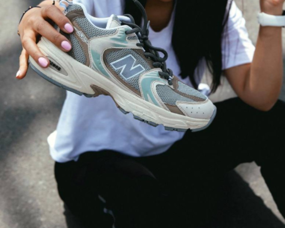  نیوبالانس 530 