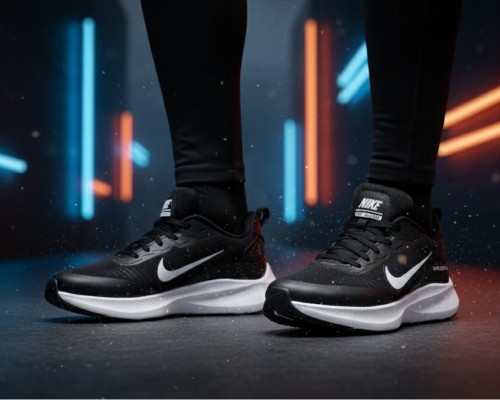  نایک زوم اسپیسر 