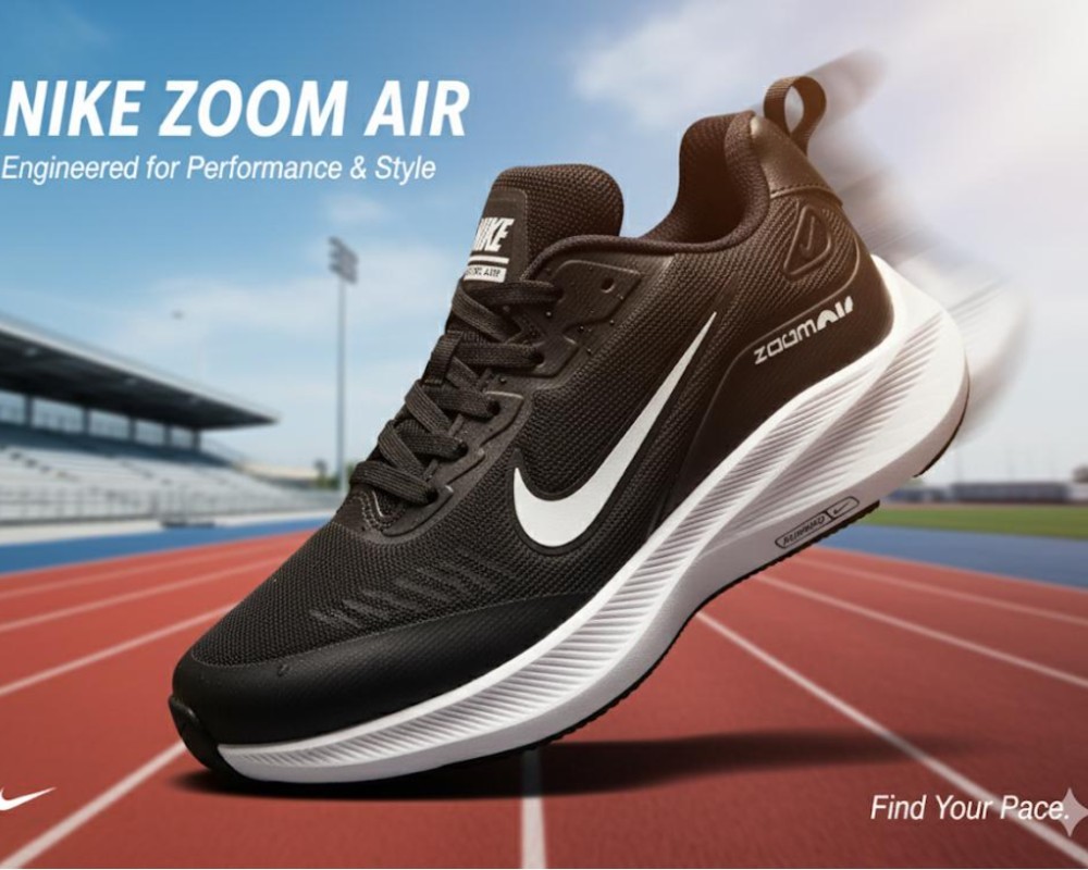  نایک زوم اسپیسر 