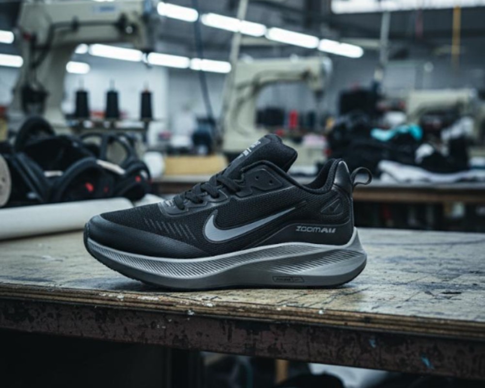  نایک زوم اسپیسر 