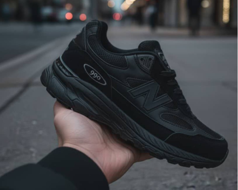 نیوبالانس 990 