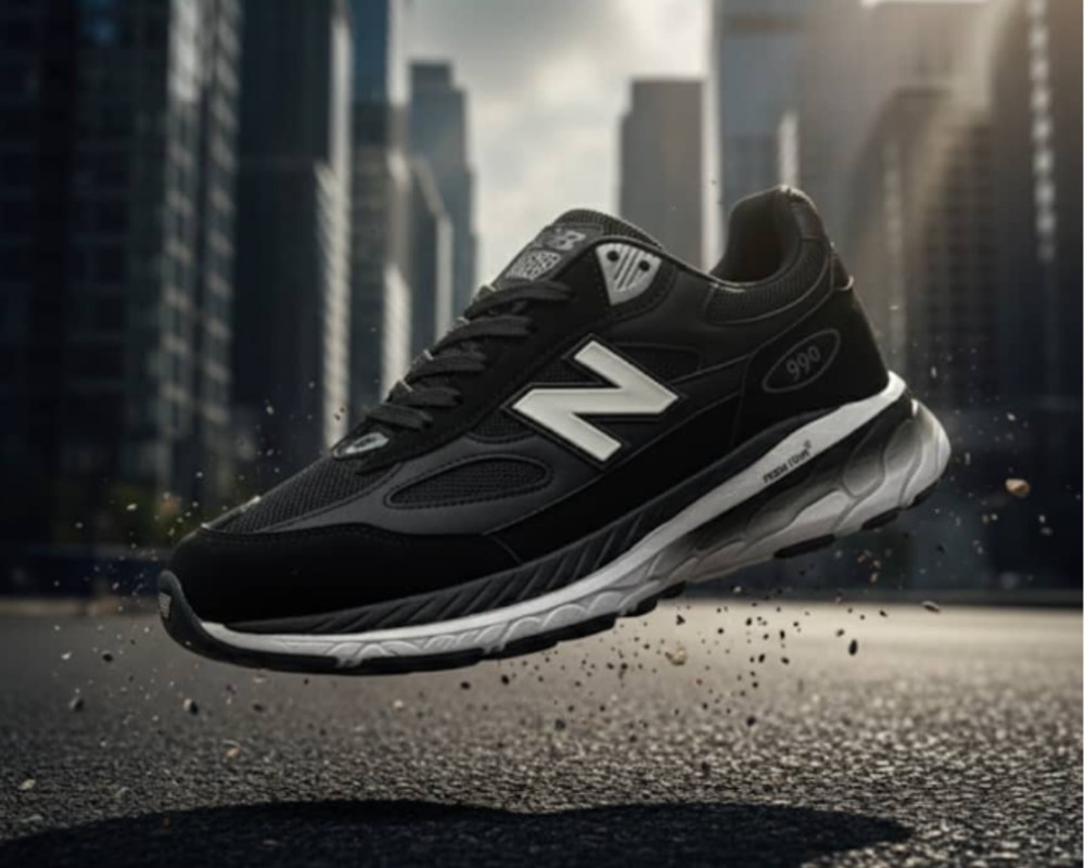  نیوبالانس 990 