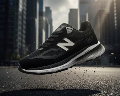  نیوبالانس 990 