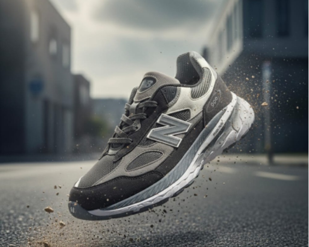  نیوبالانس 990 