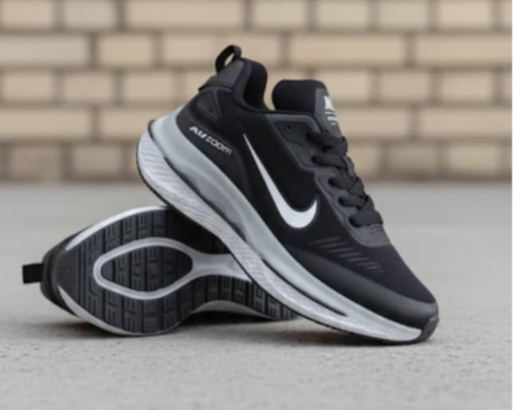  نایک زوم زیره جدید 