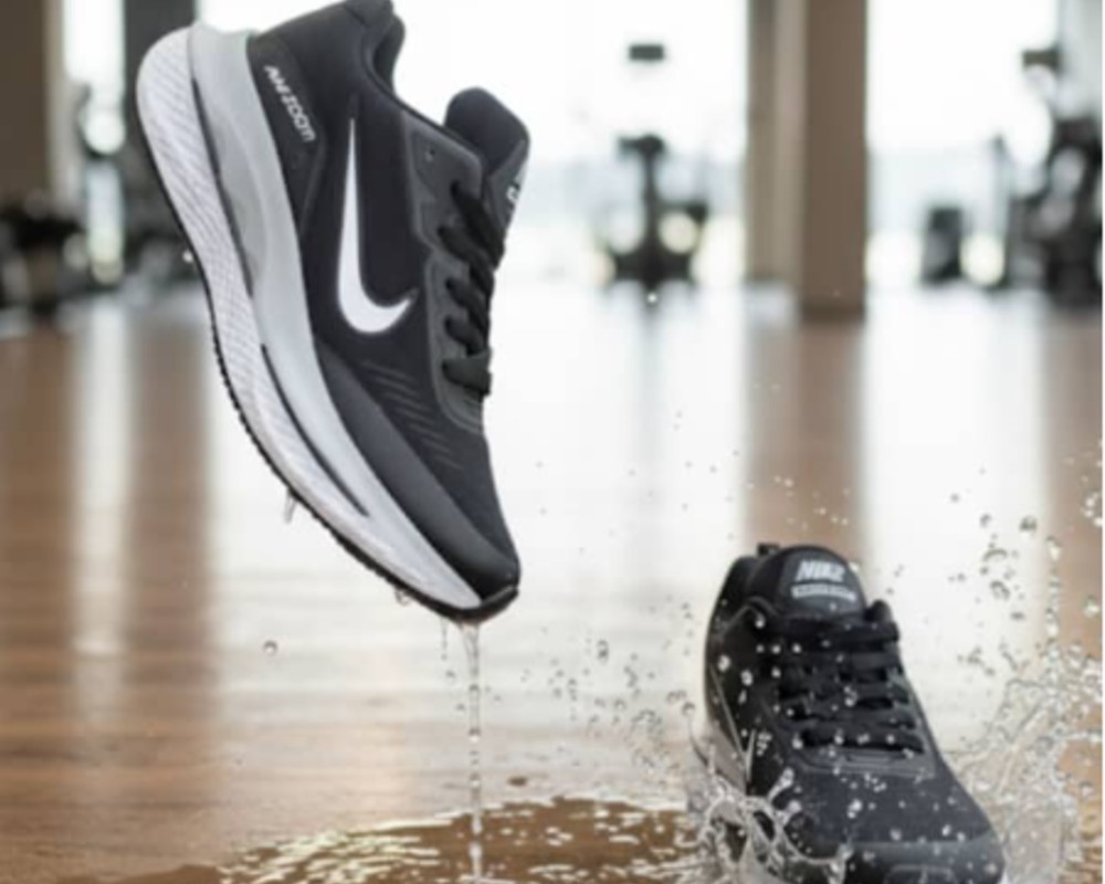  نایک زوم زیره جدید 