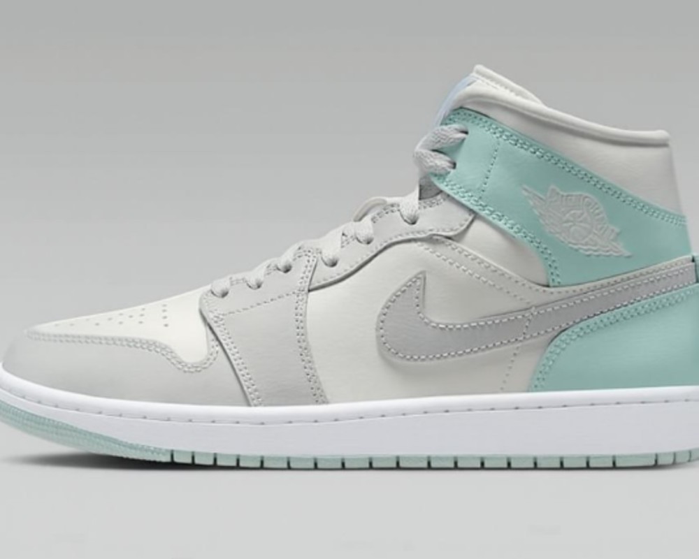 نایک جردن وان high   نایک جردن وان high