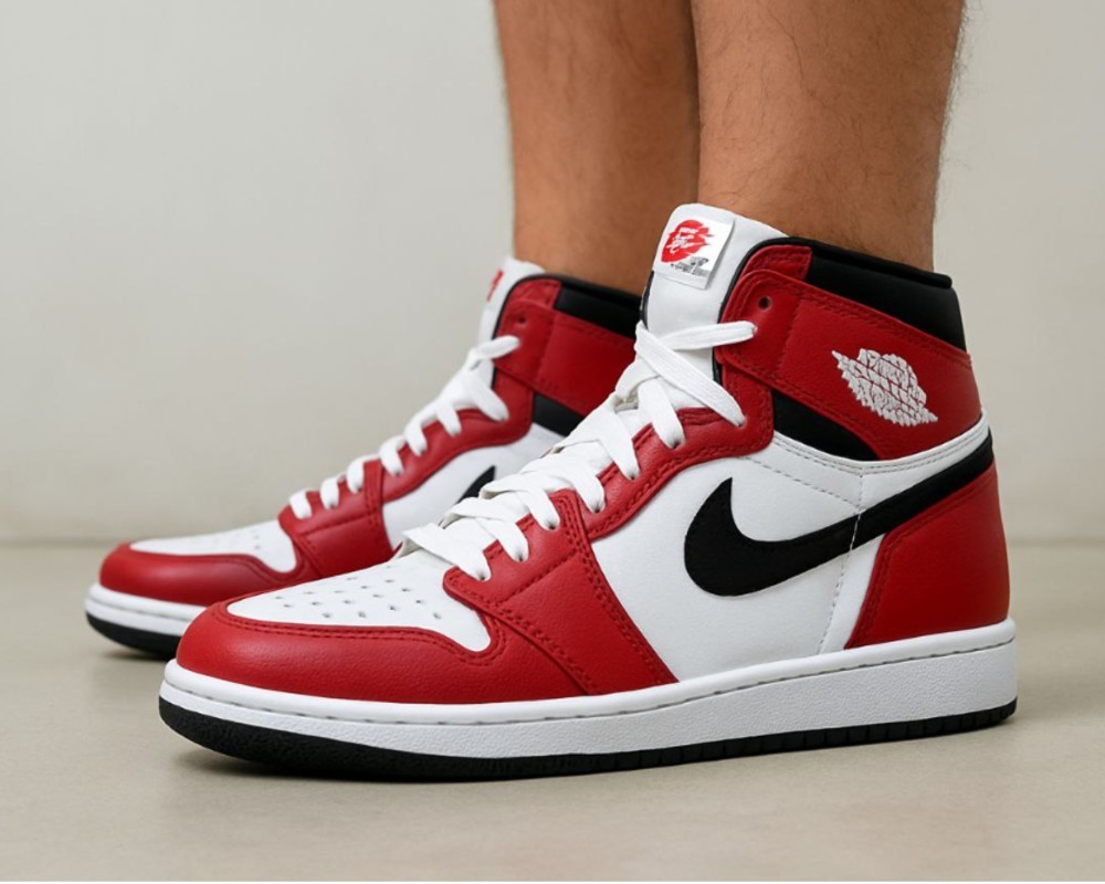 نایک جردن وان high   نایک جردن وان high